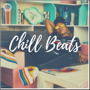 Chill Beats & Instrumentals