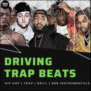 Driving Trap Beats (Hip Hop | Trap | Drill | R&B Instrumenta