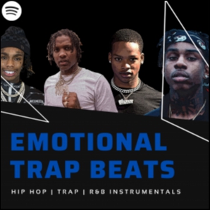 Emotional Trap Beats (Hip Hop | Trap | R&B Instrumentals)