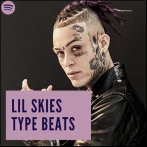 Lil Skies Type Beats