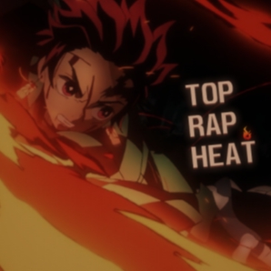 Top Rap Heat????