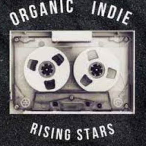 Organic indie rising stars