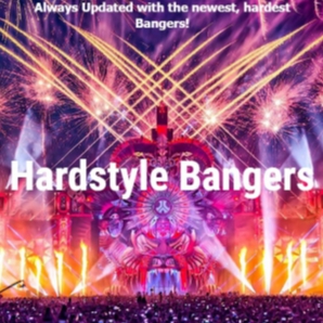 Hardstyle Bangers