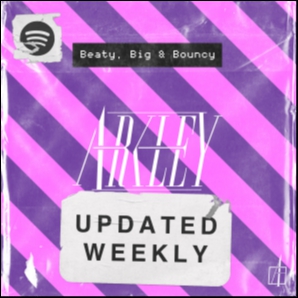 Beaty, Big & Bouncy