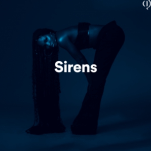 Sirens