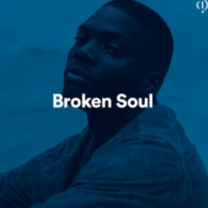 Broken Soul