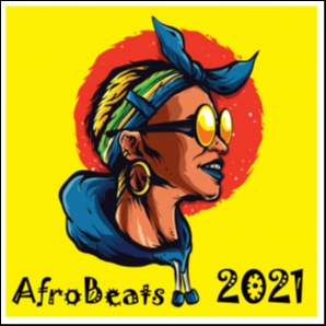 Afrobeats 2021