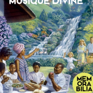 ///MUSIQUE DIVINE///