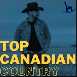 Top Canadian Country Music