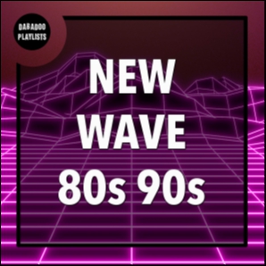 New Wave 80s 90s. Best Synth Pop Songs & Post Punk