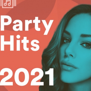 Party Hits 2021 compiled by Copamore