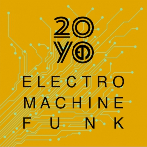 Electro Machine Funk