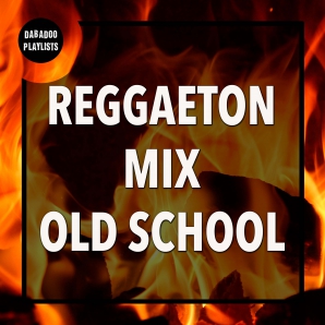 Reggaeton Mix Old School. Reggaeton Viejo Romántico