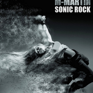 ALTERNATIVE & NEW WAVE ROCK / SONIC ROCK ALBUM