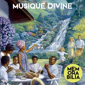 ///MUSIQUE DIVINE///