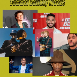 Summer Holiday Tracks