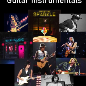 Guitar instrumentals