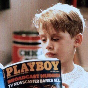 playboy