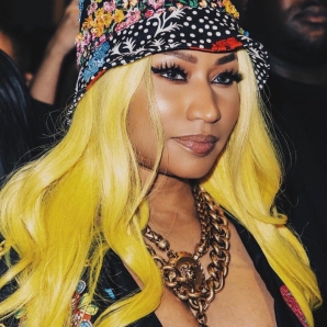 Hype - Nicki Minaj