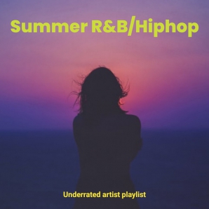 Summer R&B/Hiphop