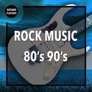 Rock Music 80s 90s Best Rock Songs, Hard Rock, New Wave