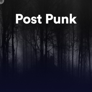 Post Punk, Cold Wave, Dark Wave, New Wave, ...