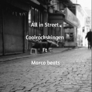 All in street