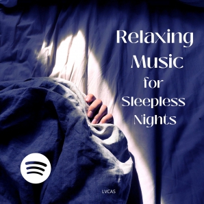 Relaxing Music for Sleepless Nights