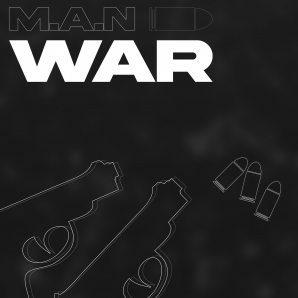 war