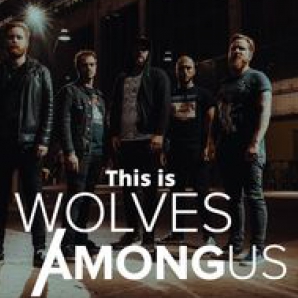 This Is Wolves Among Us