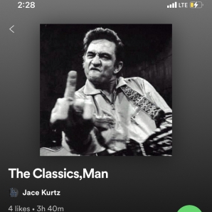 The Classics,Man