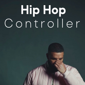 hip hop controller