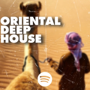 Oriental Deep House TOP 100