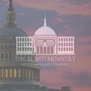 Sounds Of The Ministry
