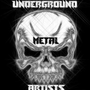 Underground Metal Artists