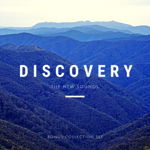 Nice songs waiting for discovery - pop/rock/edm selection