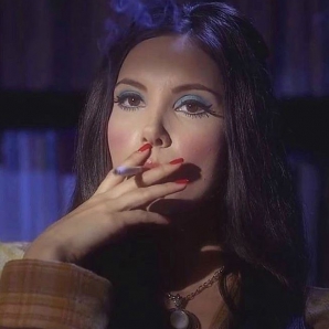 the love witch