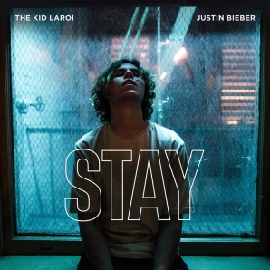 STAY - the kid LAROI Ft Justin Bieber 