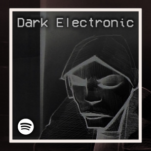 Dark Electronic