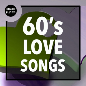 60s Love Songs. Best 60's Romantic Songs