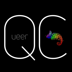 Queer Chameleon (LGBTQ+)
