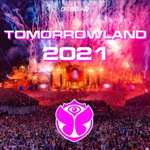 Tomorrowland 2021 Playlist EDM Hits