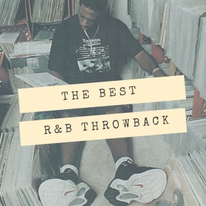 The Best R&B Throwbacks