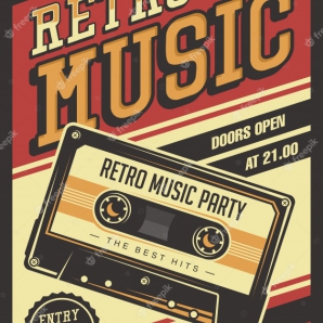 Retro Hits