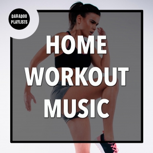 Home Workout Music: Best Workout Rock Music to Train