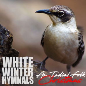 WHITE WINTER HYMNALS - An Indie/Folk Christmas
