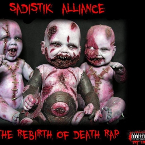 The Rebirth of Death Rap