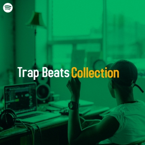 Trap Beats Collection