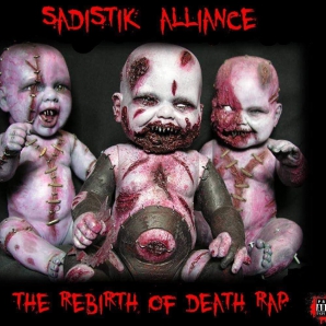 Sadistik Alliance - 