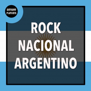 Rock Nacional Argentino